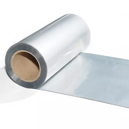 VCI Laminated Film, Foil and Paper 