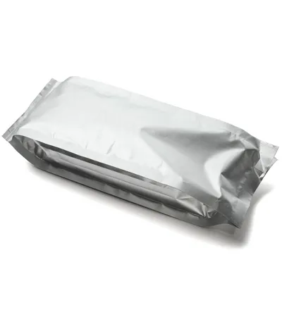 Aluminium Foil for Flexible Packaging