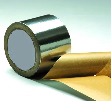 Aluminum Foil Kraft Paper Tape