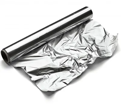 Aluminium Foil supplier