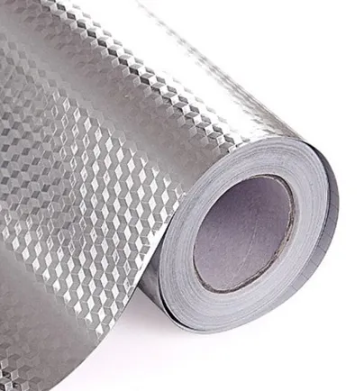 Aluminium Tagger Foil manufacturer india