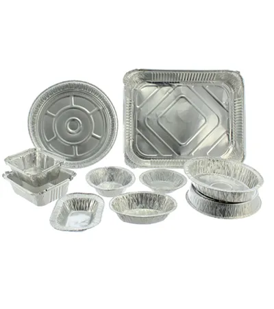 Food Grade Aluminium Foil manufacturer in india