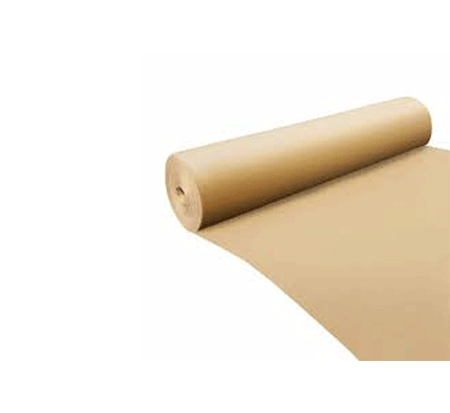 PE Coated kraft Paper