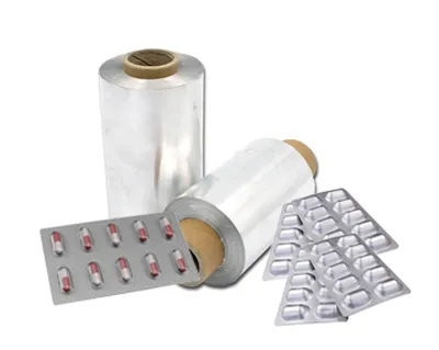 Pharmaceutical Foil manufacturer india