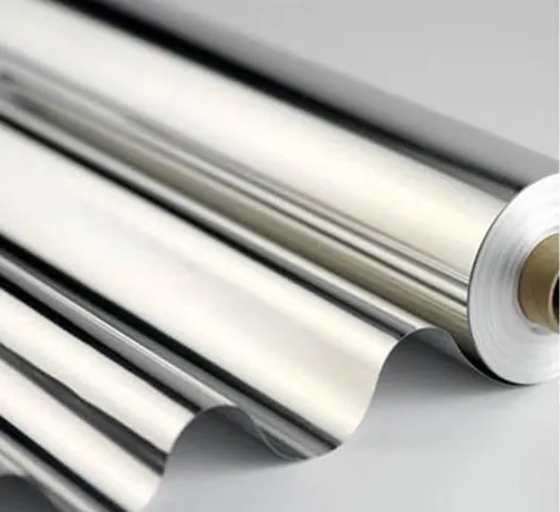 Aluminum Foil supplier india